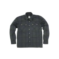 Wild Outdoor Apparel Legendary Forest Ape Waxed Shacket - Men's