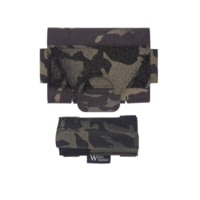 Wilder Tactical Med Pouch Full Kit