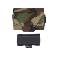 Wilder Tactical Med Pouch Full Kit
