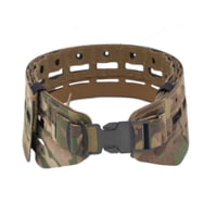 Wilder Tactical Bravo Lightweight Belt w/ No Inner