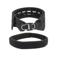 Wilder Tactical Bravo Lightweight Belt w/ Bravo Inner