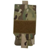Wilder Tactical Double Stack IFAK Pouch