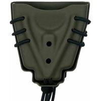 Wilder Tactical Urban Assault Rotating Double Pistol Extended Magazine Pouch