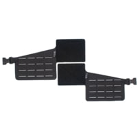 Wilder Tactical Hitman Gear Rib Rack Wing V1, Set of 2