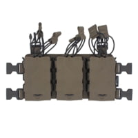 Wilder Tactical HITMAN GEAR Six Pack Rifle Placard V1