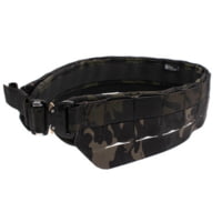 Wilder Tactical Minimalist Molle Belt w/ Urban Assault Pad/ Cobra FM Buckle