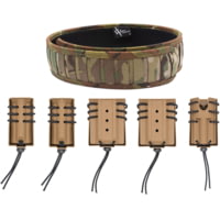 Wilder Tactical The Ultimate Operators Package 1.75in Quick Clip