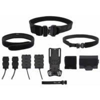 Wilder Tactical Urban Assault Kit w/ Mesh Dump Pouch Extended