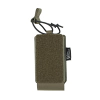 Wilder Tactical Urban Assault Universal Small Radio Pouch