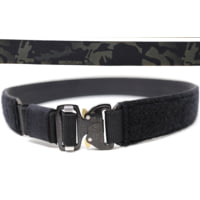 Wilder Tactical Urban Assault Belt 1.75 w/ IDR