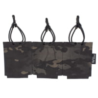Wilder Tactical HITMAN GEAR SlickMag Triple AR-15 Pocket Placard