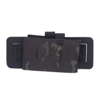 Wilder Tactical Med Sled Roll - No Med Contents