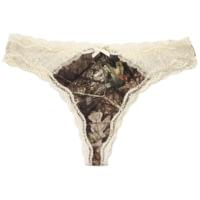 Wilderness Dreams Lace Thong - Women's