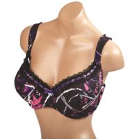 Wilderness Dreams Padded Bra - Women's