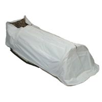 WILDFOWLER Hunting Layout Blind Snow Cover