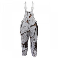 WILDFOWLER Waterproof Insulated Bibs - Men's