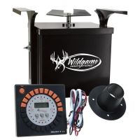 Wildgame Innovations 6V Analog Power Control Unit for Game Feeder