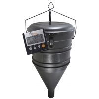 Wildgame Innovations Pile DrivR - 30 lb Powder/ Bran Hanging Feeder