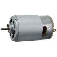 Wildgame Innovations 6 Volt Motor - 1/8 in Shaft for Game Feeder