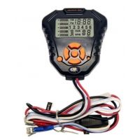 Wildgame Innovations 6V/12V Digital Timer for Game Feeder