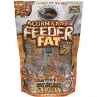 Wildgame Innovations Acorn Rage Feeder Fat
