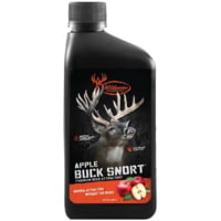 Wildgame Innovations Buck Snort Apple Concentrate
