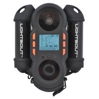 Wildgame Innovations Elite 5 Lightsout Trail Camera