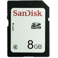 Wildgame Innovations MOQ - 3000 SD Memory Card