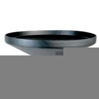 Wildgame Innovations Polyethylene Funnel for Game Feeder - 55 Gallon Drum