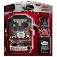 Wildgame Innovations Trail Cameras W8X