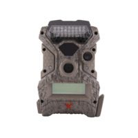 Wildgame Innovations Rival 20 IR Trubark HD Trail Camera