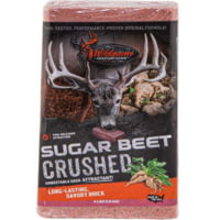 Wildgame Innovations Sugar Beet Crushed Brick