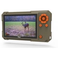 Wildgame Innovations Trail Pad Handheld Card Reader