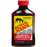 Wildlife Research Center Active-Scrape Scent