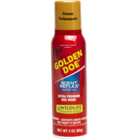 Wildlife Research Center Golden Doe Hunting Scent
