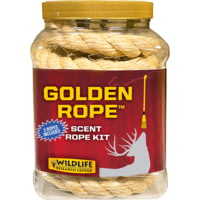 Wildlife Research Center Golden Rope Hunting Scent