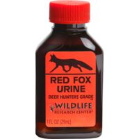 Wildlife Research Center Red Fox Masking Scent