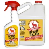 Wildlife Research Center Scent Killer 24 FL OZ Elimination Combo