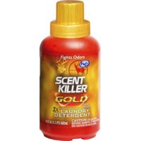 Wildlife Research Center Scent Killer Gold Laundry Detergent