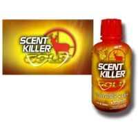 Wildlife Research Center Scent Killer Gold Liquid Clothing Wash