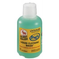 Wildlife Research Center Scent Killer Super-Charged Liquid Clothing Wash 18 Ounces