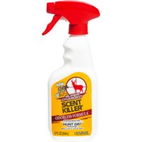 Wildlife Research Center Super Charged Scent Killer Spray