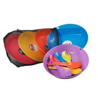 Wildo Just Eat 6 Person Set