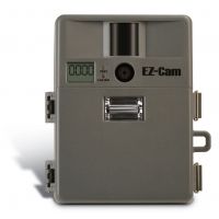 Wildview EZ-Cam2 Flash Digital Scouting Camera