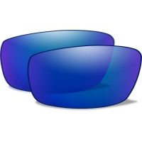 Wiley X Airrage Sunglasses Extra Replacement Lenses