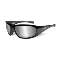 Wiley X WX Boss Single Vision Prescription Sunglasses