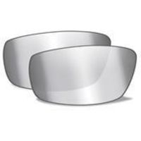 Wiley X Brick Sunglasses Extra Replacement Lenses
