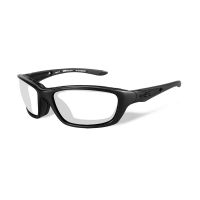 Wiley X Brick Prescription Bifocal Sun Glasses