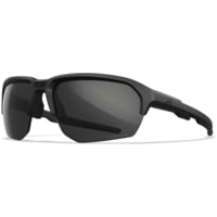 Wiley X Changeable Series Jakl Captivate Non-Pol Sunglasses