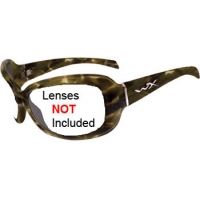 Wiley X Dalila Sunglasses Frame ONLY